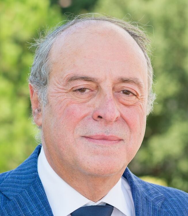 Carles Vergara | IESE Business School