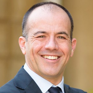 Carles Vergara | IESE Business School