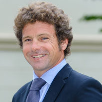 Alejandro Lago | IESE Business School