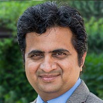 Kandarp Mehta | IESE Business School