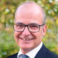 Rafael Faus | IESE Business School