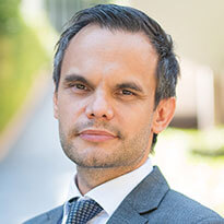 Romain Boulongne | IESE Business School