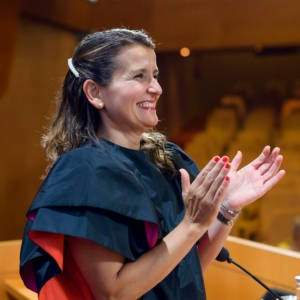 Yolanda Serra