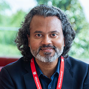 Vikas Chauhan 