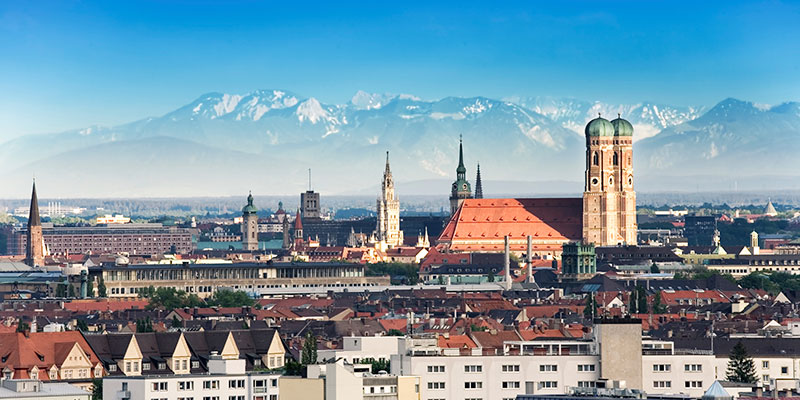 Module 3: Improving Business - MUNICH