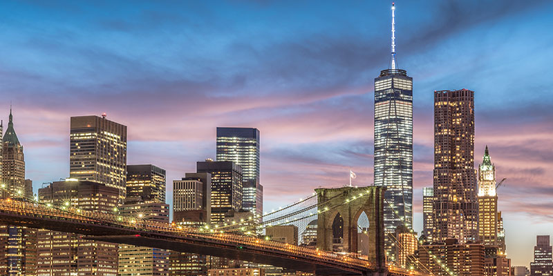 Module 4: Managing Value Creation - NEW YORK