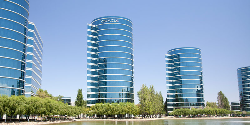 Module 6: Driving Innovation - SILICON VALLEY