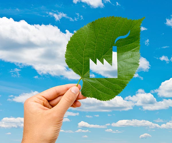 and Care for a sustainable impact.