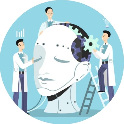 <h3>ARTIFICIAL INTELLIGENCE</h3>
