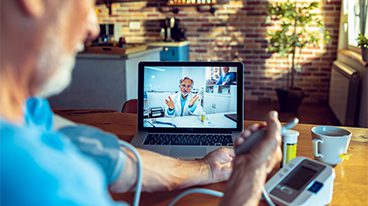 Humane digital transformation in healthcare