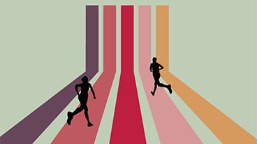 Learning sets us apart: develop your capabilities