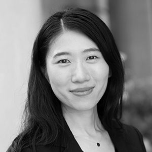 IESE professor Hester Zhang