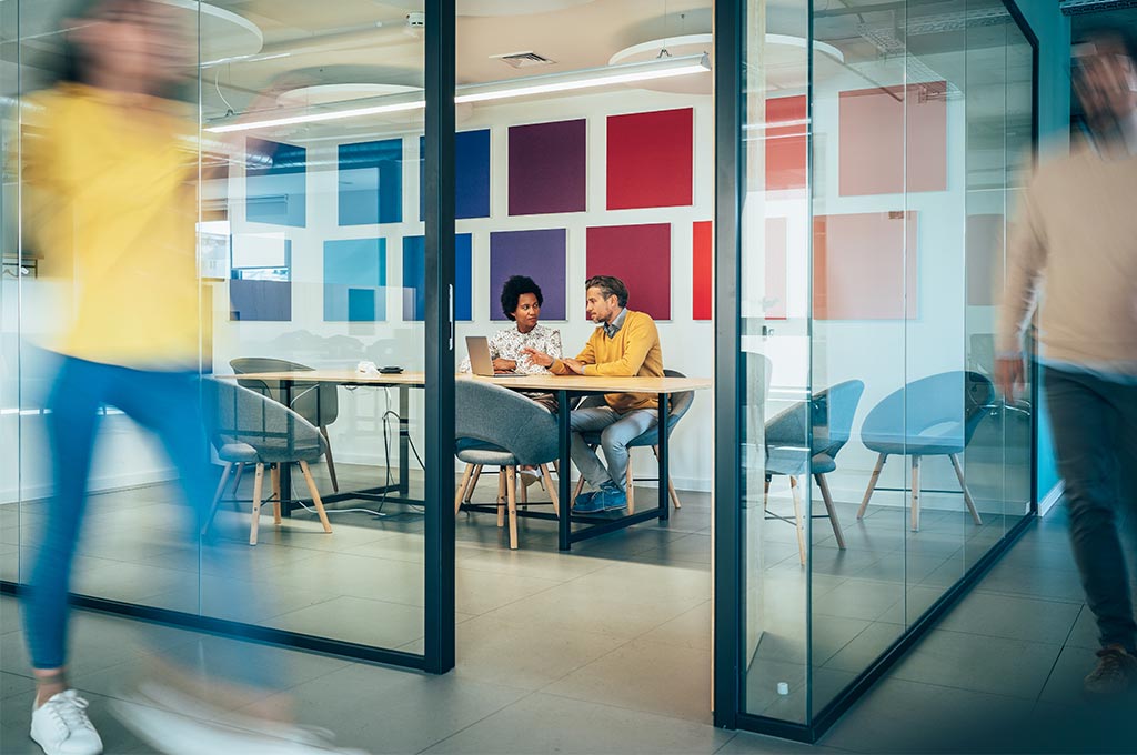 How an inside-out approach to corporate purpose boosts business performance