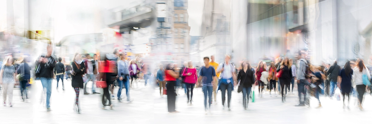 The Demographic Challenge