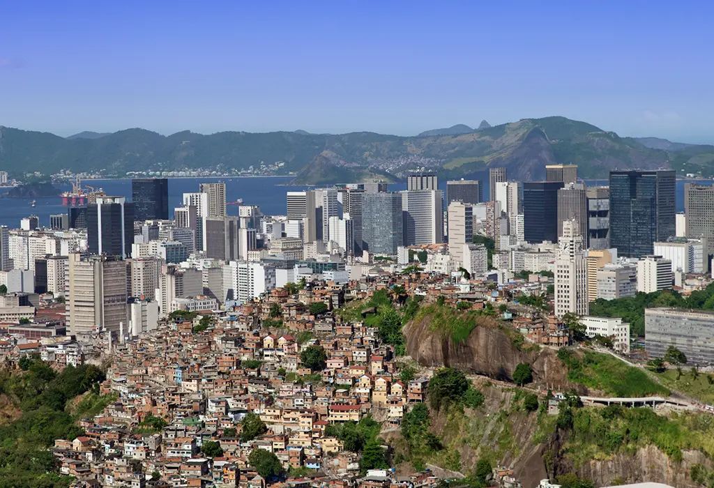 Rio de Janeiro