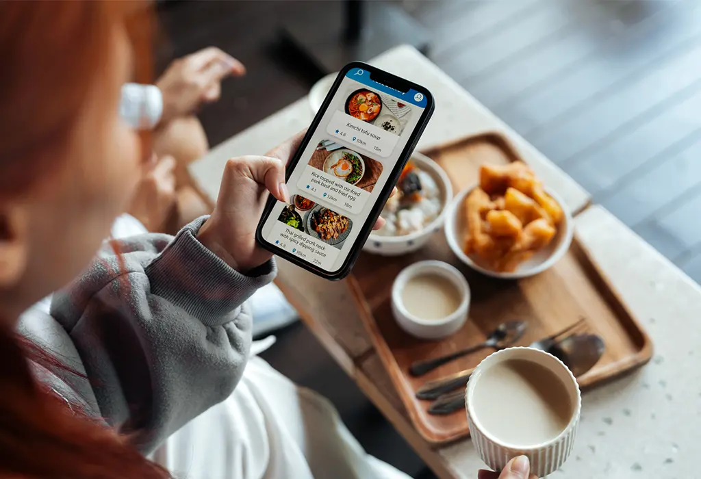 The generational differences in consumption, explained