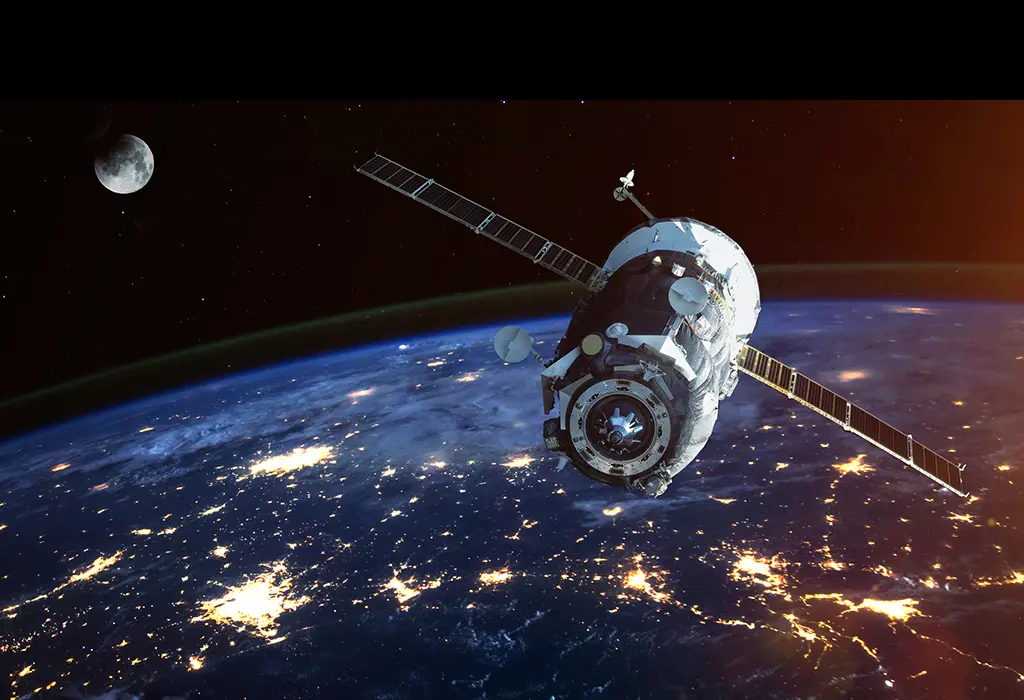 Space, the final frontier of global cooperation