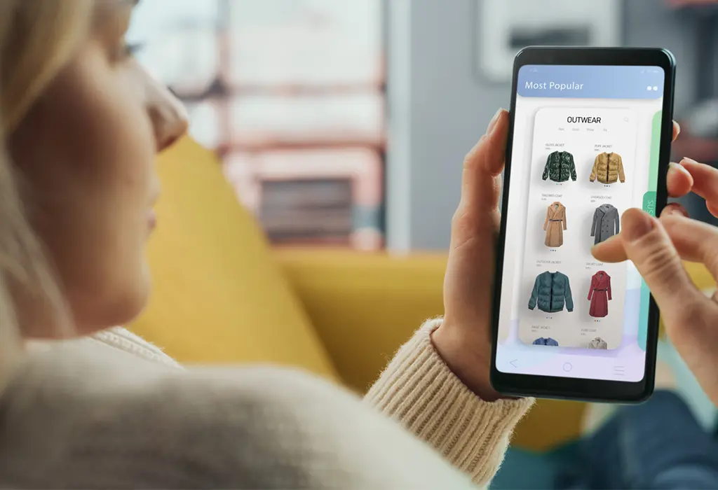E-commerce visits capture an average of 17 minutes of user attention per session