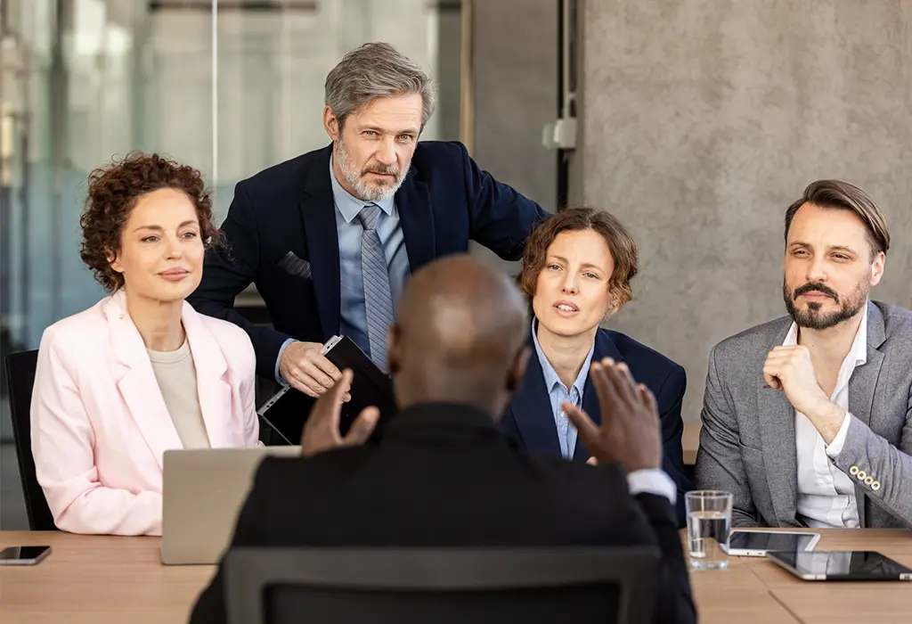 For a good work-life balance, start with management
