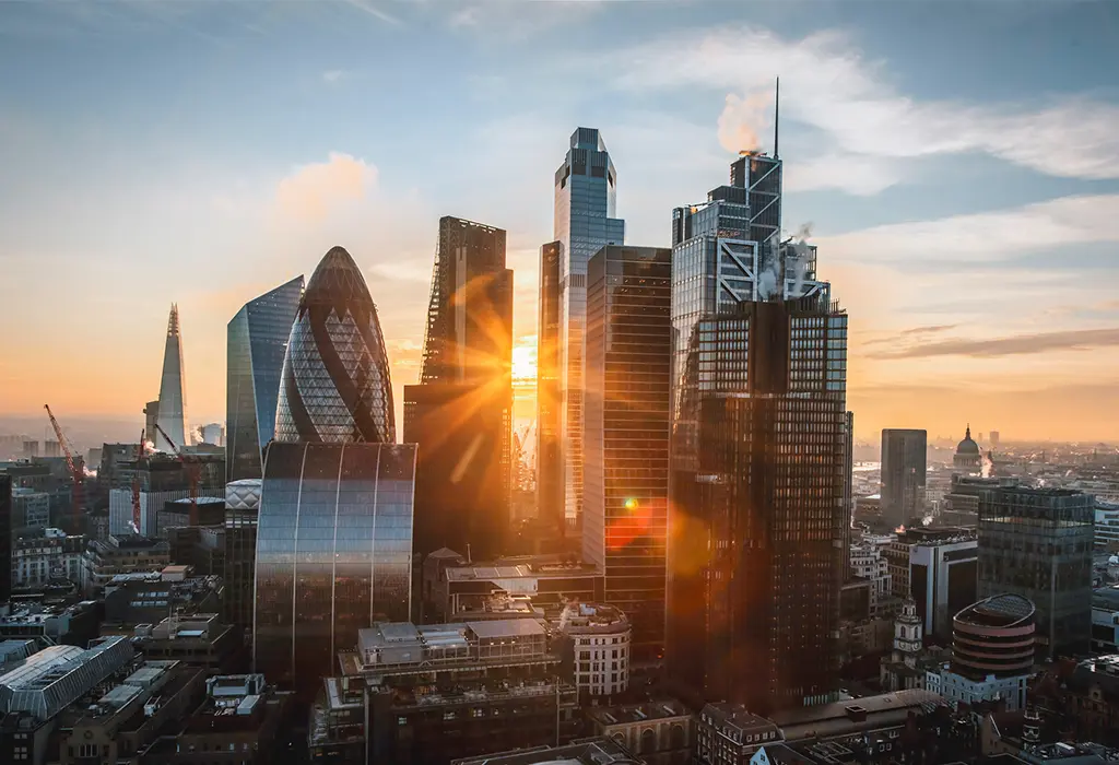 London, New York and Paris ranked all-around smartest cities for 5th year