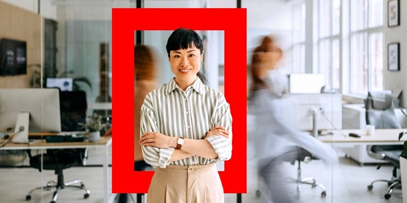 Keeping it human: Boosting meaning and dignity at work