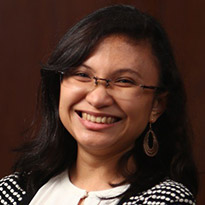 Isabela Abola