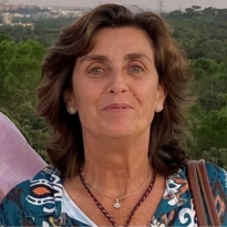 Marta Silvela