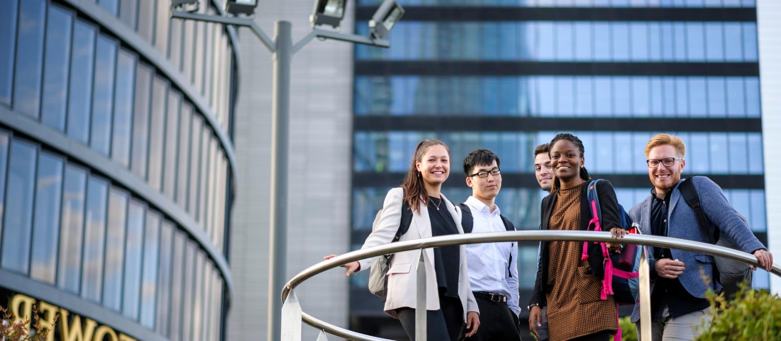 MiM Open Days | IESE Business School