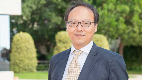 Prof. Yih-teen Lee