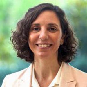 Susana de la Cuesta