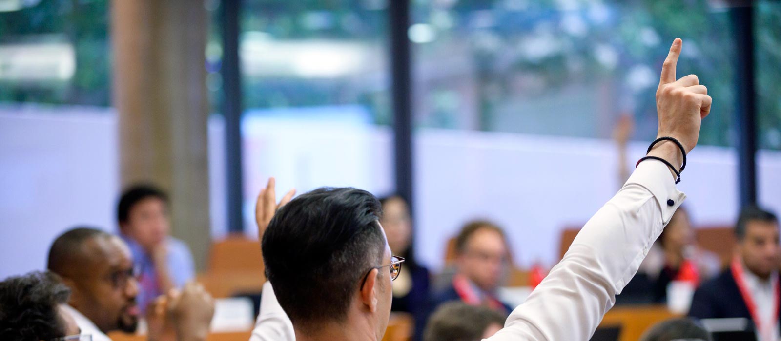 MBA Frequently Asked Questions (FAQ) | IESE Business School