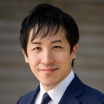 Tomofumi Nishida 