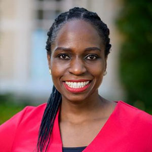 Amaka Ndubisi 