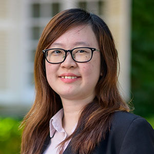 Eve Ho 