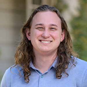 Jacob Covey