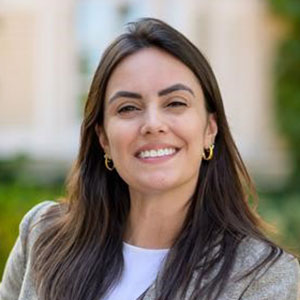 Luisa Amaral