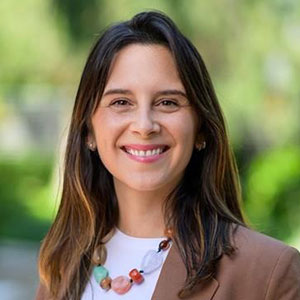 María Fernanda Villar