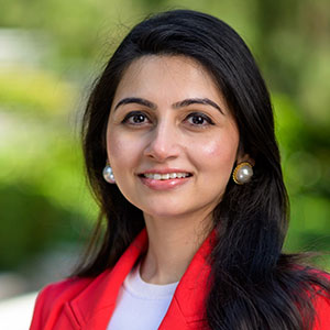 Ridhi Ghelani 