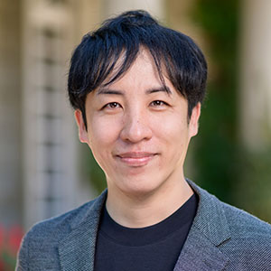 Tomofumi Nishida 