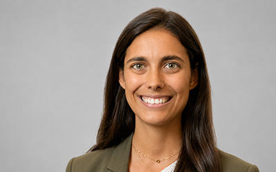 Angela de la Peña</br>MBA-24 - Spain