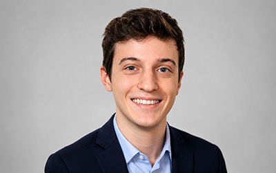 Marco Goffi</br>MBA-24 - Italy