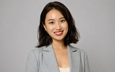 Qianmai Ji</br>MBA-24 - China