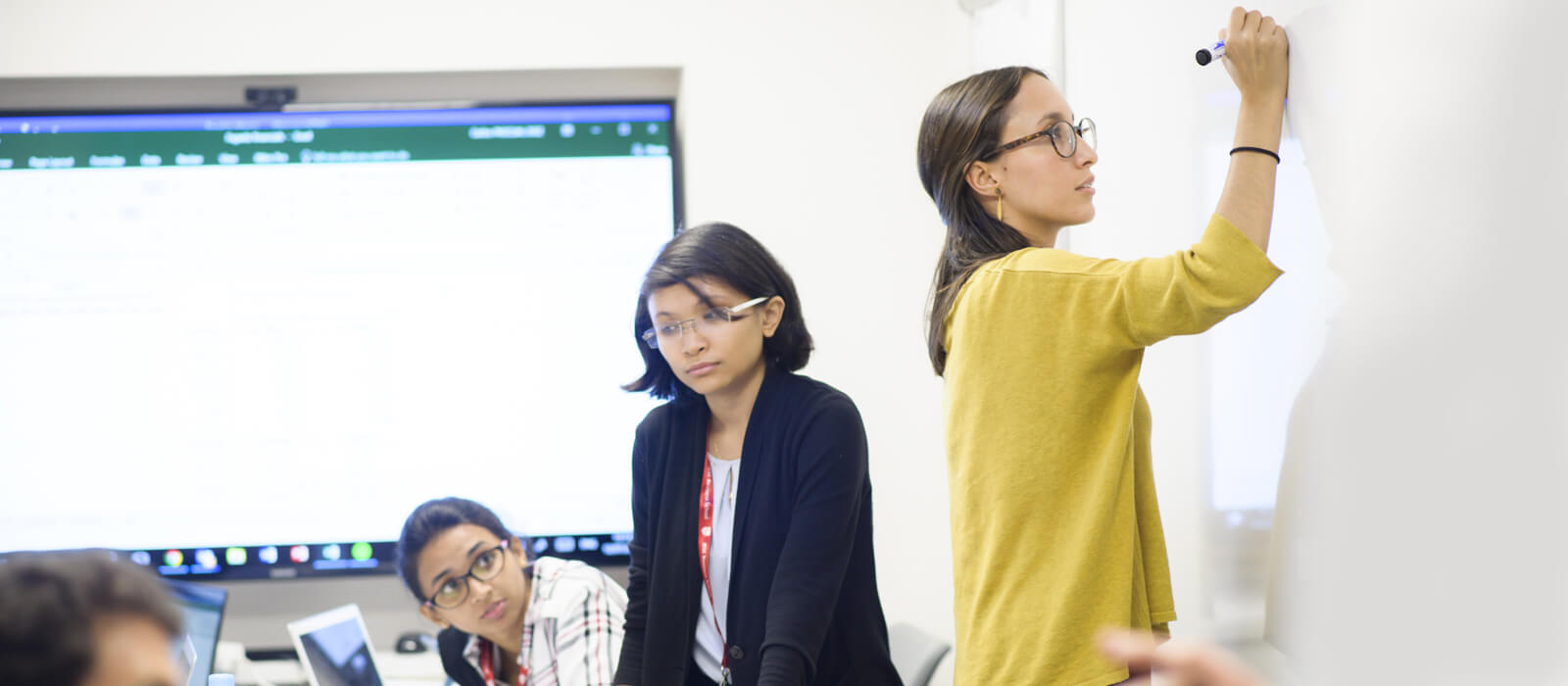 Undergraduates MBA Program (YTP) | IESE Business School