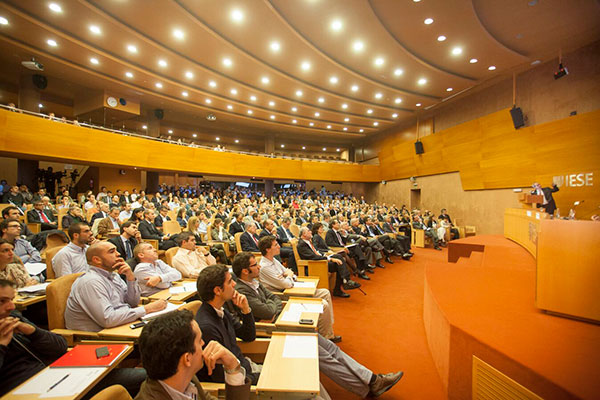 Global Leadership Series