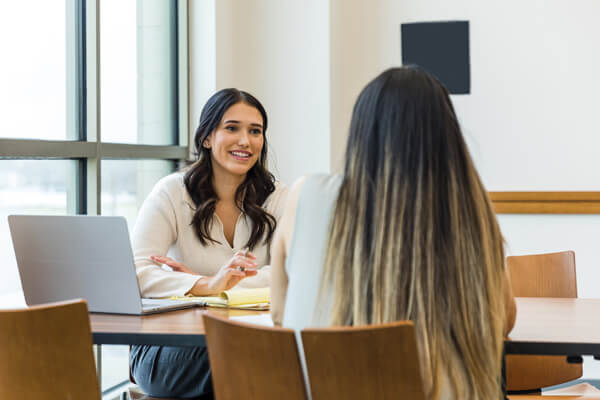Personal interview