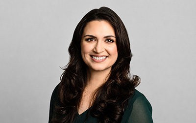 Emma Barbian</br>MBA-26 - USA