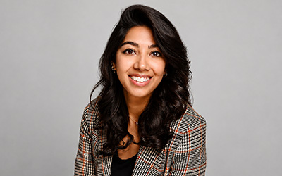 Sanjna Gupta</br>MBA-26 - Germany