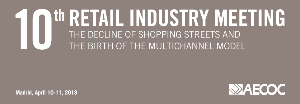10th Retail Industry Meeting