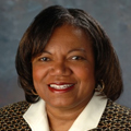 Lorraine Branham