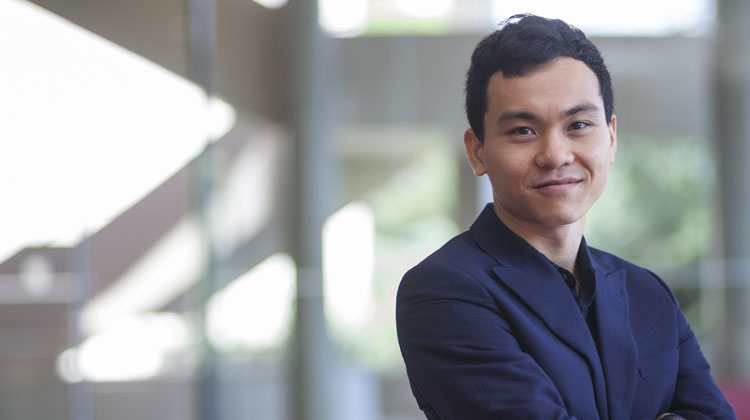 Phu Nguyen Thien | IESE Business School